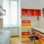 Pet Friendly Apartment In Genova With Kitchen
