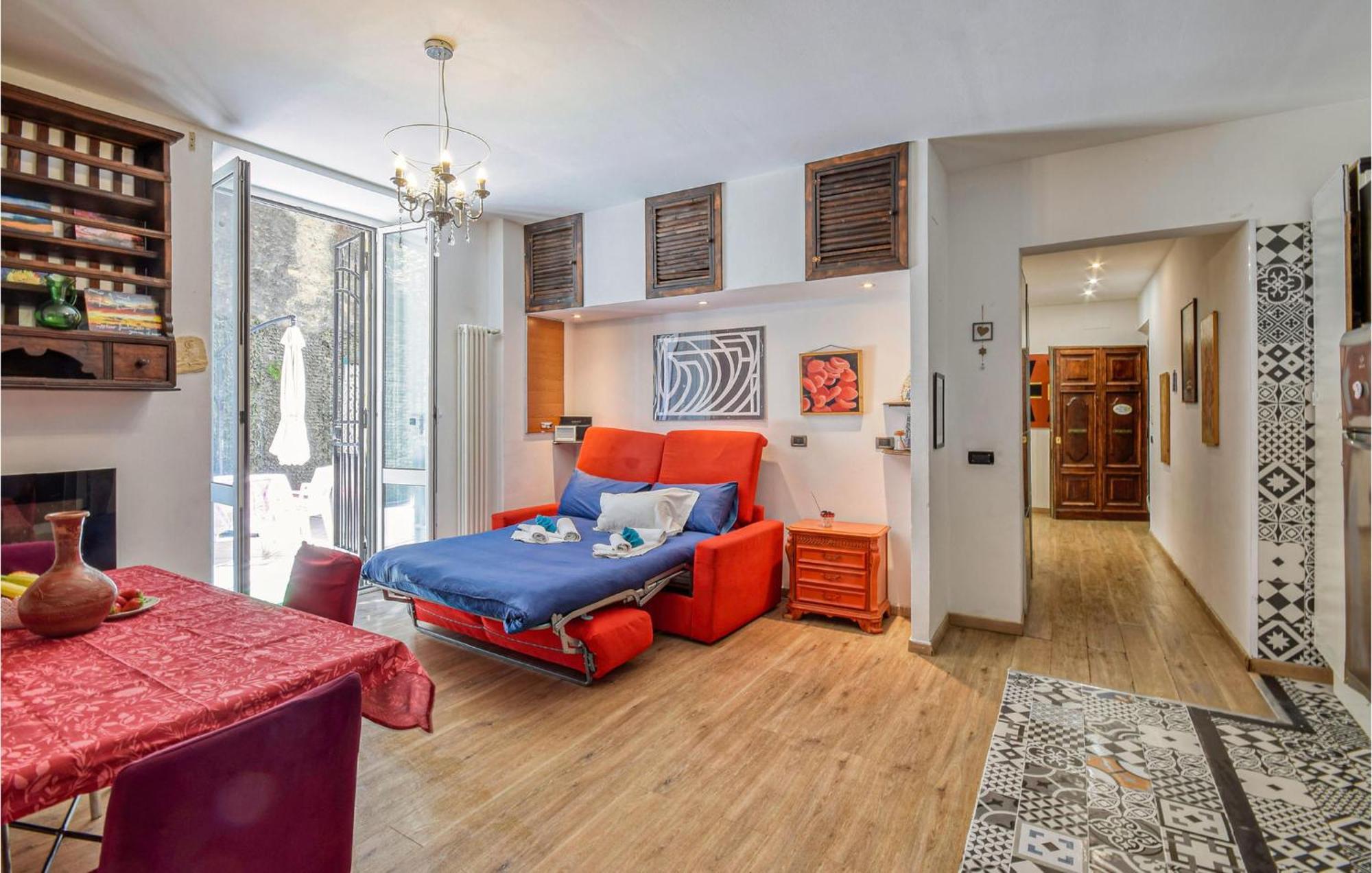Pet Friendly In With Kitchen Apartamento *