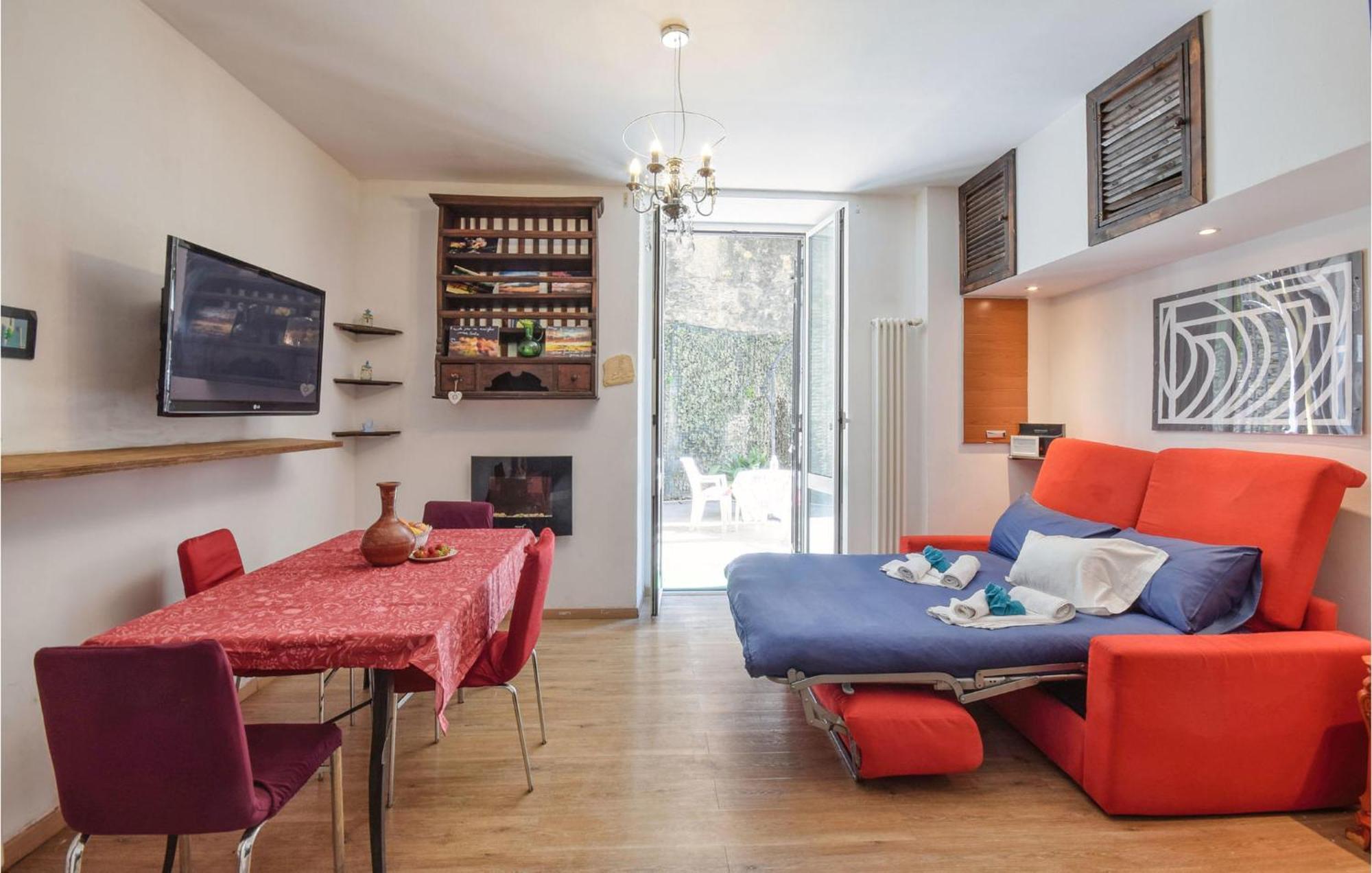 Pet Friendly In With Kitchen Génova